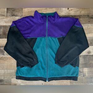 90s First Run jacket